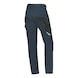 UVEX Men's cargo trousers suXXeed industry blue midnight blue 94 8832720 -  - 3