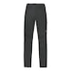 UVEX Men's cargo pants suXXeed industry gray graphite 106 8832823 -  - 2
