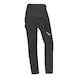 UVEX Men's cargo pants suXXeed industry gray graphite 106 8832823 -  - 3