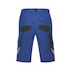 UVEX Men's Bermuda shorts suXXeed industry blue ultramarine 44 8855205 - Bermuda pants - 2