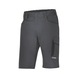 UVEX Men's Bermuda suXXeed industry gray anthracite 52 8855309 - Bermuda pants - 1