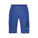 UVEX Men's Bermuda shorts suXXeed industry blue ultramarine 44 8855205 - Bermuda pants - 3
