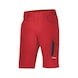 UVEX Bermuda uvex suXXeed industry rot Gr.52 - Bermudahosen - 1