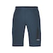 UVEX Men's Bermuda shorts suXXeed industry blue midnight blue 64 8855515 - Bermuda pants - 3