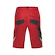 UVEX Bermuda uvex suXXeed industry rot Gr.52 - Bermudahosen - 3