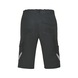 UVEX Men's Bermuda suXXeed industry gray graphite 66 8855616 - Bermuda pants - 3