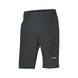 UVEX Men's Bermuda suXXeed industry gray graphite 66 8855616 - Bermuda pants - 1