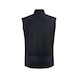 UVEX Men's work waistcoat uvex suXXeed industry black, graphite 3XL 7039014 - Vest - 2