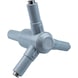 MITUTOYO Economy Holtest measuring head 200–225 mm