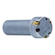MITUTOYO Holtest/Borematic sensor head 0.65–0.8 inch
