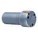 MITUTOYO Holtest/Borematic sensor head 1–1.2 inch