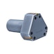 MITUTOYO Holtest/Borematic sensor head 62–75 mm