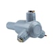 MITUTOYO Holtest sensor head 5–6 inches