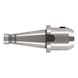 ATORN L&iacute;cn&iacute; deska (Weldon) SK40, průměr 16 mm, A = 63 mm - L&iacute;cn&iacute; desky Weldon - 1
