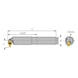 MAQ Boring bar 8-12xD STMD M12-180 SDXCR C DCMT 070204 - Boring bar 8-12xD SDXC - 2