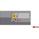 MAQ Boring bar 8-12xD STFC - 2