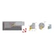 MAQ Modular Boring Bar Head SL25 PDUNR CPa DNMG 1104XX - Modular boring bar head PDUN - 2