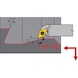MAQ Boring bar 8-12xD SDQC - 2