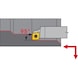 MAQ Boring bar 3-6xD STMD M20-160 SCLCR C CCMT 09T304 - Boring bar 3-6xD SCLC - 3