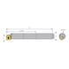 MAQ Boring bar 8-12xD STMD M06-90 SCLCL CCMT 040102 - Boring bar 8-12xD SCLC - 2