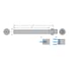 MAQ Multi PSC Holder STMD PSC80 40-290 SL40 3C - Holder Multi Task  - 2