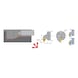MAQ Modular boring bar head SDXC - 2