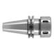 ATORN Collet chuck SK50 OZ16 A=70 mm - OZ collet chuck - 1