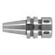 ATORN ER collet chuck with miniature nut - 1