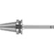 ATORN ER collet chuck with miniature nut - 3