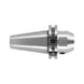 ATORN ATORN surface chuck SK40 diameter 25 mm A=100 mm KK - Surface chuck (Weldon) - 1