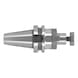 ATORN Combi-opsteekfreesdoorn BT40 (ISO 7388-2) diam. 32 mm A=200 - Combinatie opsteekdoorns - 1