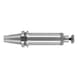 ATORN Combi-opsteekfreesdoorn BT40 (ISO 7388-2) diam. 32 mm A=200 - Combinatie opsteekdoorns - 3