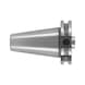 ATORN Inschroefhouder SK40 (ISO 7388-1) M10 A=24 mm - Gereedschapopname voor inschroefbare frezen - 1