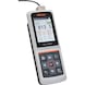 MITUTOYO Portable rebound hardness tester (LEEB) HH-V400 (11AAE901) without impact device - Display unit HH-V400 - 2