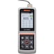 MITUTOYO Portable rebound hardness tester (LEEB) HH-V400 (11AAE901) without impact device - Display unit HH-V400 - 1
