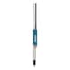 NUMERIK JENA Incremental length measuring probe METRO, 12 mm, pneumatic feed, axial cable -  - 1
