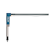 NUMERIK JENA Incremental length measuring probe METRO, 12 mm, pneumatic feed, radial cable -  - 1