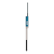 NUMERIK JENA Incremental length measuring probe METRO, 30 mm, spring-force feed, axial cable -  - 1