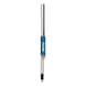 NUMERIK JENA Incremental length measuring probe METRO, 12 mm, pneumatic feed, axial cable -  - 1