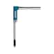 NUMERIK JENA Incremental length measuring probe METRO, 30 mm, pneumatic feed, radial cable -  - 1