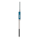 NUMERIK JENA Incremental length measuring probe METRO, 30 mm, spring-force feed, axial cable -  - 1