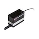 MAHR Mobile roughness tester MarSurf M 510-15, traverse length 15 mm - Roughness tester  MarSurf M510 - 1