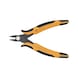 Electronics side cutters 138&nbsp;mm without holder - Electronics side cutters, straight cutting edge - 1