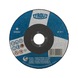 TYROLIT Straight cutting disc 125x1x22.23 mm A60 BASIC Steel/Stainless Steel 34431958 - Cutting-off wheel - 2