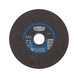 TYROLIT Trennscheibe gerade 115x1x22,23 mm A60 PREMIUM Stahl/Inox 34431989 - Trennschleifscheibe - 2