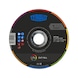 TYROLIT Straight cutting disc 125x1.6x22.23 mm AC46 BASIC universal 34713761 - Cutting-off wheel - 2