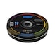 TYROLIT Straight cutting disc 125x1.6x22.23 mm AC46 BASIC universal 34713761 - Cutting-off wheel - 1