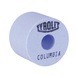 TYROLIT Straight internal cylindrical grinding wheel 20x20x6 AT60 VCOL steel/HSS 664684 - Grinding wheel/grinding stone - 1