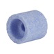 TYROLIT Straight internal cylindrical grinding wheel 50x50x16 AT60 VCOL steel/HSS 664767 - Grinding wheel/grinding stone - 1