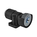 TYROLIT Replacement brake shoes for dressing unit AV500 - Grinding wheel/grinding stone - 1